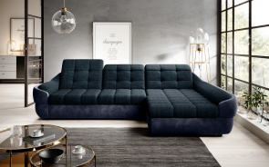 Sedacia sprava INFINITY S - AKCIA