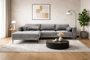 Sedacia s�prava LUZI