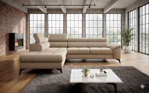 Sedacia s�prava MOCCA L