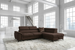 Sedacia s�prava MOCCA L-AKCIA