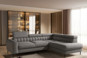 Sedacia sprava NAVAS L