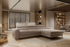 Sedacia sprava NAVAS S