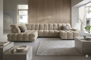 Sedacia s�prava TOLLO XL - AKCIA l�tka BUBLLE 03