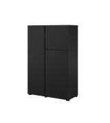 Komoda vysok� ASYMETRIC �.46