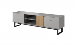 AVIO skrinka pod TV