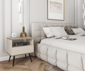Stolk S54 ORO kamr
