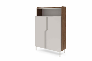 POSITANO skrinka P04