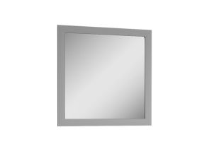 PROVANCE  zrkadlo LS2 siv
