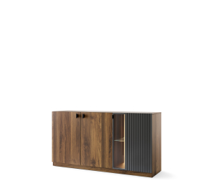 Sektorov� n�bytok RADIUM komoda 3D �.45