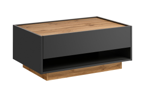 Konferenn stolk 1S LONDON dub votan-antracit