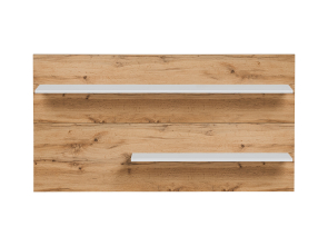 Panel LONDON dub votan-biely mat