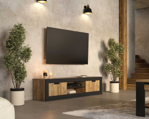 Tv komoda 40 TUDOR