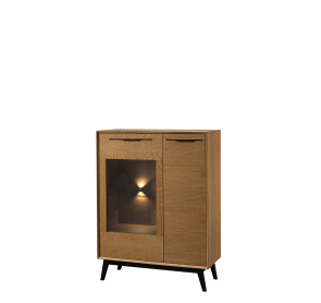 Vitrna 15 LAZURE