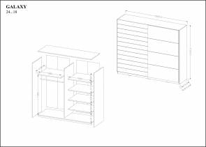 rozmer 220 cm