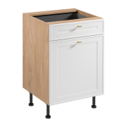 Kuchynsk skrinka doln SORENTO D60S1 AX MDF