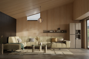 ��kov� sedacia s�prava OLIWA