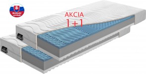 Matrac ZERO AKCIA 1+1