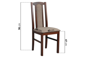 stolika BOS 7 orech,poah .2