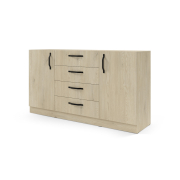 dub Cremona + kovov� �chytky za pr�platok