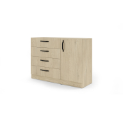 dub Cremona + kovov� �chytky za pr�platok