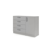 �ed� patinov� + kovov� �chytky za pr�platok