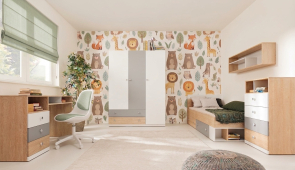 Detsk� zostva PIXEL