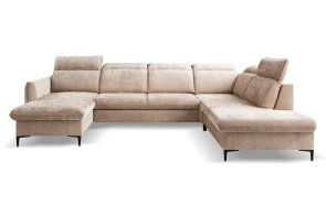 Sedacia s�prava GLOW U