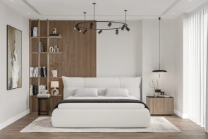 Man�elsk� poste� JANE bez matraca