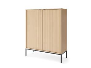 NOVA dub Vincenza komoda K 104