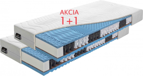 Matrac FYZIO PLUS AKCIA 1+1