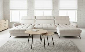 Sedacia s�prava LARGO V