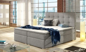 Boxspringov� poste� INEZ ELT