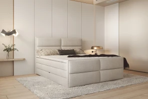 Boxspringov� poste� WILSON bez topera