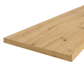 Pracovn doska Dub Artisan