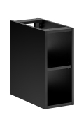 SANTA FE BLACK 81-01 regl doln
