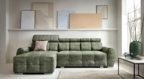 Sedacia s�prava GARDA III