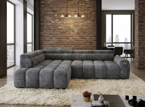 Sedacia s�prava BULL L