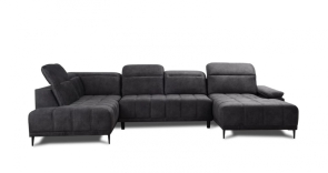 Sedacia sprava FOCUS XL - AKCIA