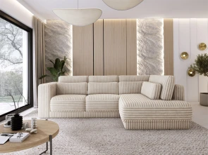 Sedacia s�prava TIRANA