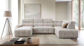 Sedacia s�prava GARDA I