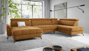 Sedacia s�prava LAGO I