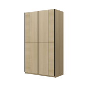 Skri�a CUBE 64 dub Lindberg