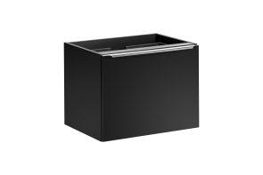 SANTA FE BLACK 82-60 umvadlov skrinka