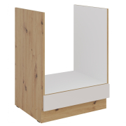 SOLEA skrinka na rru 60 D GAZ BB