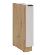 SOLEA vsuvn doln skrinka 15 D CARGO BB