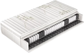 Matrac UNIQUE BAMBOO